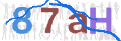 Obrazek CAPTCHA