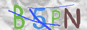 Obrazek CAPTCHA
